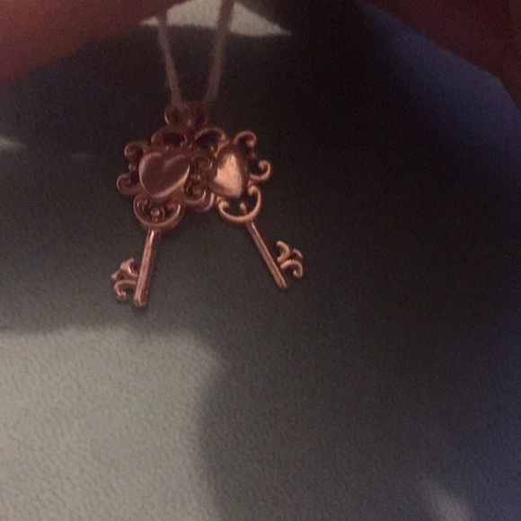 Friendship key charms. - Picture 5 of 8